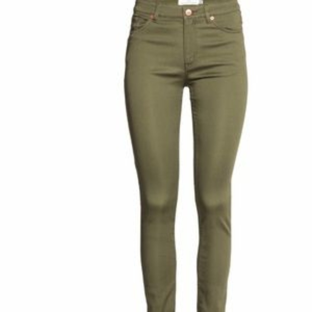 NWOT women's super skinny jeans
